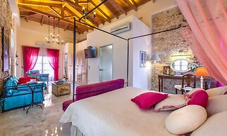 Avli Lounge Apartments