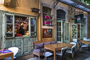 Avli Lounge Apartments