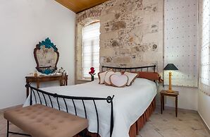 Avli Lounge Apartments