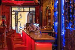 Avli Lounge Apartments