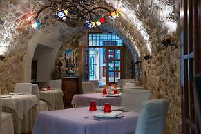 Avli Lounge Apartments