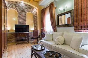 Avli Lounge Apartments