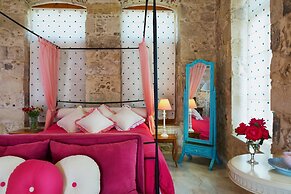 Avli Lounge Apartments