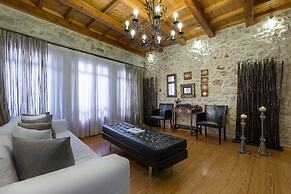 Avli Lounge Apartments