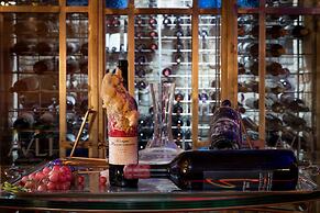 Avli Lounge Apartments