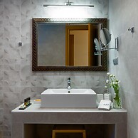 Avli Lounge Apartments