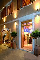 Avli Lounge Apartments