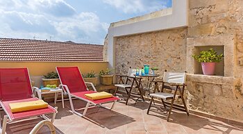 Avli Lounge Apartments