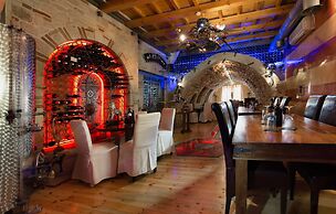 Avli Lounge Apartments