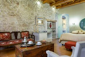 Avli Lounge Apartments