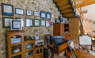 Avli Lounge Apartments