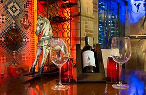 Avli Lounge Apartments