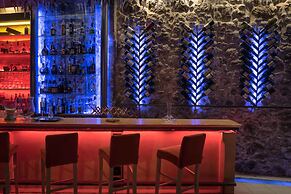 Avli Lounge Apartments