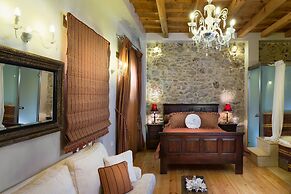 Avli Lounge Apartments