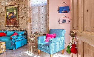 Avli Lounge Apartments