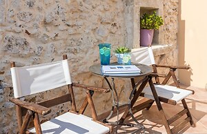 Avli Lounge Apartments