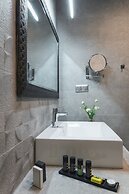 Avli Lounge Apartments