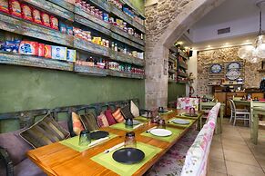 Avli Lounge Apartments