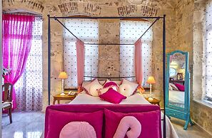 Avli Lounge Apartments