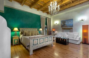 Avli Lounge Apartments