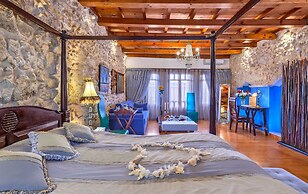 Avli Lounge Apartments