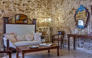 Avli Lounge Apartments