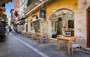 Avli Lounge Apartments