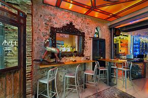 Avli Lounge Apartments