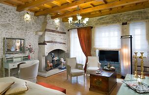 Avli Lounge Apartments