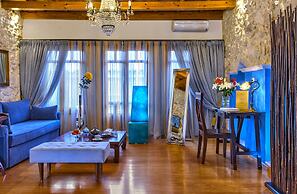 Avli Lounge Apartments