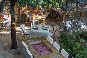 Avli Lounge Apartments