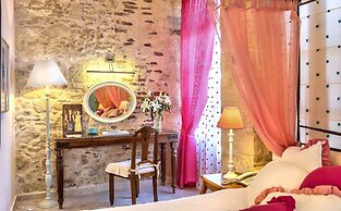 Avli Lounge Apartments