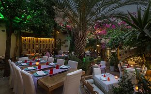 Avli Lounge Apartments