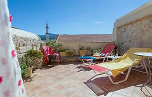 Avli Lounge Apartments