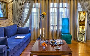 Avli Lounge Apartments