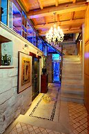 Avli Lounge Apartments