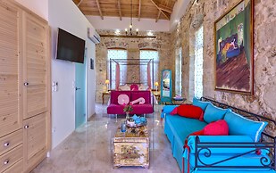 Avli Lounge Apartments