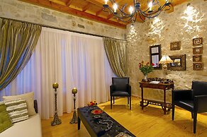 Avli Lounge Apartments