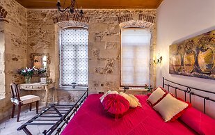 Avli Lounge Apartments