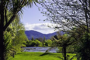 Tongariro Lodge