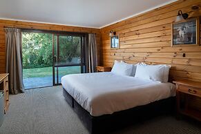 Tongariro Lodge
