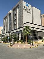 Continent Hotel Al Waha Riyadh