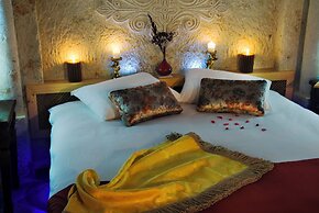 Perimasali Cave Hotel - Cappadocia