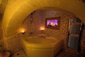 Perimasali Cave Hotel - Cappadocia