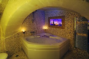 Perimasali Cave Hotel - Cappadocia