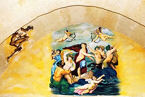 Perimasali Cave Hotel - Cappadocia