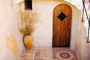 Perimasali Cave Hotel - Cappadocia