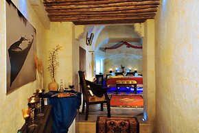 Perimasali Cave Hotel - Cappadocia
