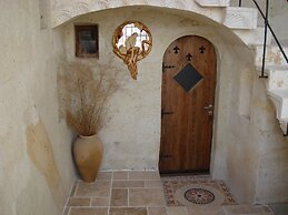 Perimasali Cave Hotel - Cappadocia