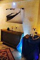 Perimasali Cave Hotel - Cappadocia